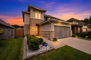 2819 Wilde Redbud Ln, Conroe, TX 77385 - Photo 1