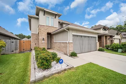 2819 Wilde Redbud Lane, Conroe, TX 77385 - Photo 6