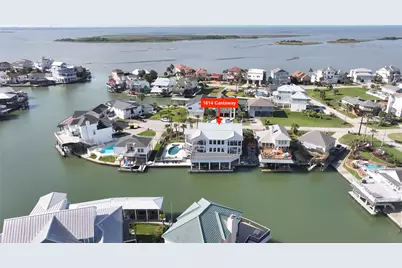 1614 Castaway Street, Tiki Island, TX 77554 - Photo 8