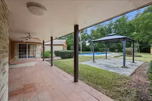3805 Huntwick Dr, Orange, TX 77632 - Photo 36