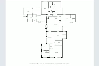 3805 Huntwick Drive, Orange, TX 77632 - Photo 44