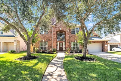 5303 Riverstone Crossing Drive, Sugar Land, TX 77479 - Photo 1
