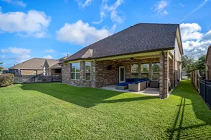 9011 Gardenia Meadow Ln, Spring, TX 77379 - Photo 38