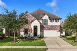 9011 Gardenia Meadow Ln, Spring, TX 77379 - Photo 2