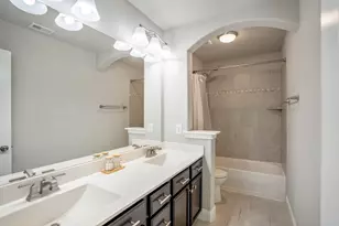 9011 Gardenia Meadow Ln, Spring, TX 77379 - Photo 30