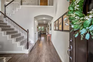 9011 Gardenia Meadow Ln, Spring, TX 77379 - Photo 6
