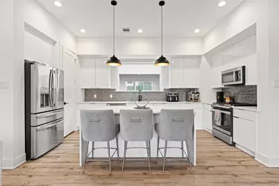 2404 Hadley Street #C, Houston, TX 77003 - Photo 2