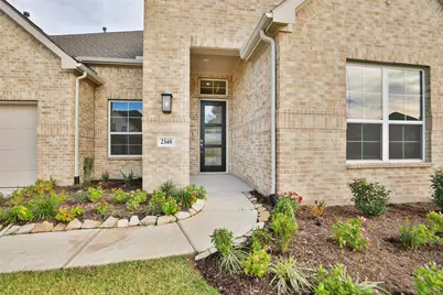 2348 Blue Sail Drive, Katy, TX 77493 - Photo 2