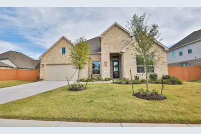 2348 Blue Sail Drive, Katy, TX 77493 - Photo 1