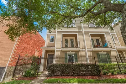 1113 Palmer Street, Houston, TX 77003 - Photo 4
