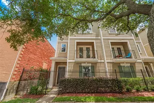 1113 Palmer St, Houston, TX 77003 - Photo 4
