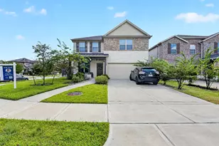11430 Windy Cedar Ct, Richmond, TX 77406 - Photo 1