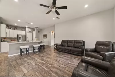 11019 N Auden Circle, Missouri City, TX 77459 - Photo 20
