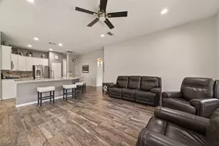 11019 N Auden Cir, Missouri City, TX 77459 - Photo 20