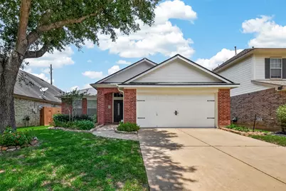 11019 N Auden Circle, Missouri City, TX 77459 - Photo 2