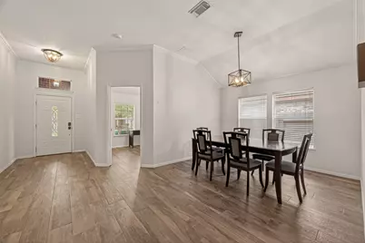 11019 N Auden Circle, Missouri City, TX 77459 - Photo 6