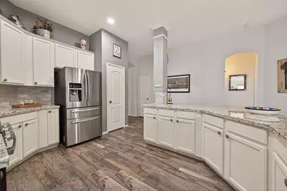 11019 N Auden Circle, Missouri City, TX 77459 - Photo 16