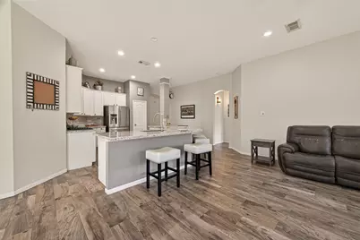11019 N Auden Circle, Missouri City, TX 77459 - Photo 22