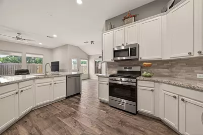 11019 N Auden Circle, Missouri City, TX 77459 - Photo 12
