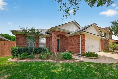 11019 N Auden Circle, Missouri City, TX 77459 - Photo 2