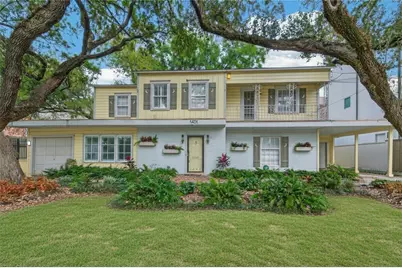 1601 Elmen Street, Houston, TX 77019 - Photo 1