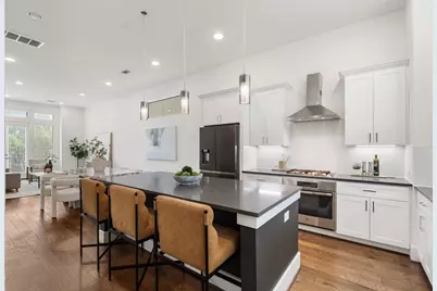 5713 Larkin Street #A, Houston, TX 77007 - Photo 8