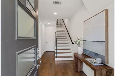 5713 Larkin Street #A, Houston, TX 77007 - Photo 2