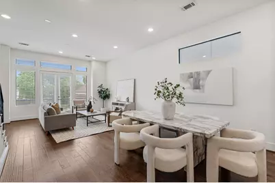 5713 Larkin Street #A, Houston, TX 77007 - Photo 16