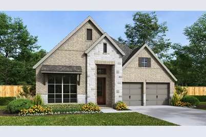 12043 Sawgrass Drive, Mont Belvieu, TX 77523 - Photo 1