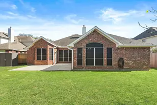 2412 Hidden Creek Dr, Pearland, TX 77581 - Photo 38