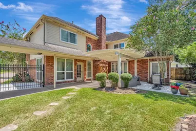 16827 Whitewater Falls Court, Pasadena, TX 77059 - Photo 44
