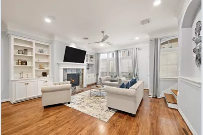 3929 Floyd Street, Houston, TX 77007 - Photo 14