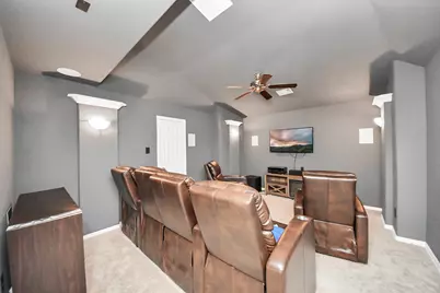 4811 Applewood Crest Lane, Rosharon, TX 77583 - Photo 30