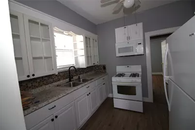 418 3rd Street, Humble, TX 77338 - Photo 6