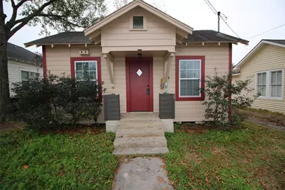 418 3rd Street, Humble, TX 77338 - Photo 1