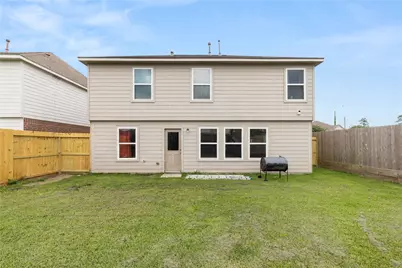 4919 Conifer Ridge Way, Humble, TX 77346 - Photo 26