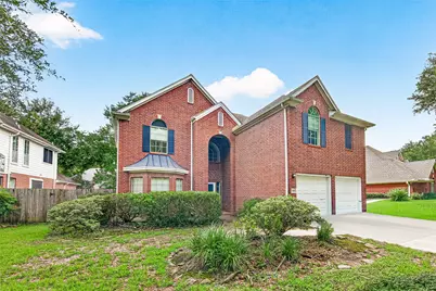 1610 Marden Lane, Sugar Land, TX 77478 - Photo 1