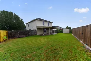 9627 Alex Springs Lane, Houston, TX 77044 - Photo 28