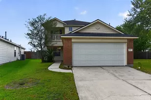 9627 Alex Springs Lane, Houston, TX 77044 - Photo 2
