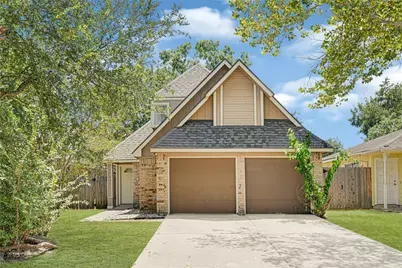 17607 Northfalk Drive, Houston, TX 77084 - Photo 1