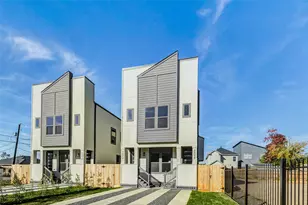 4803 Paula St, Houston, TX 77033 - Photo 1