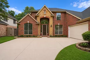 3314 Crimson Maple Ct, Houston, TX 77345 - Photo 2