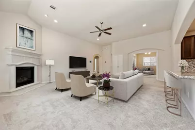 9135 Monarch Field Lane, Cypress, TX 77433 - Photo 8