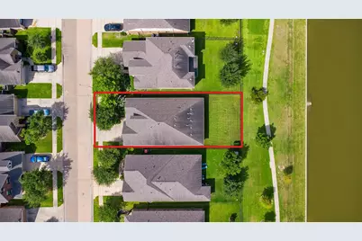 9135 Monarch Field Lane, Cypress, TX 77433 - Photo 2