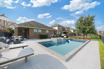 9135 Monarch Field Lane, Cypress, TX 77433 - Photo 32