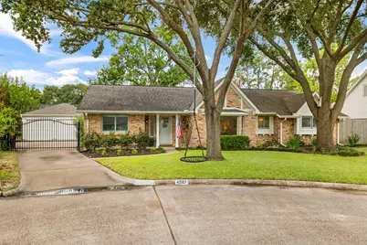 4907 Golf Drive, Houston, TX 77018 - Photo 2