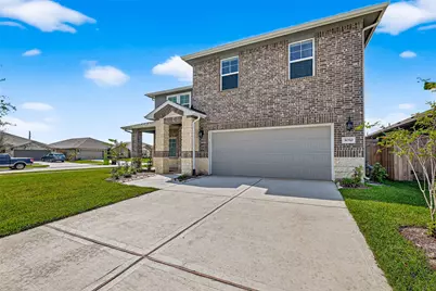 3050 Marble Way, Richmond, TX 77469 - Photo 4