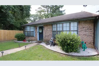 705 W Collier, Jasper, TX 75951 - Photo 1