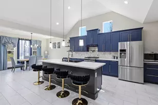 16709 W Rayburn Dr, Conroe, TX 77302 - Photo 8