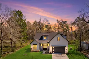 16709 W Rayburn Dr, Conroe, TX 77302 - Photo 1